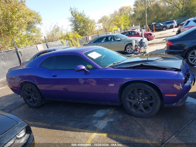 Dodge Challenger R/t Plus 2015 2C3CDZBT6FH758785 Image 13