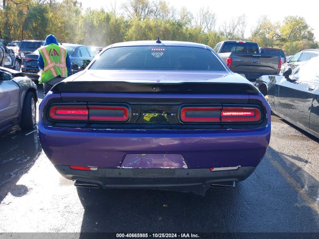 Dodge Challenger R/t Plus 2015 2C3CDZBT6FH758785 Image 16