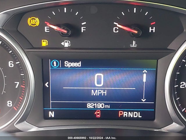 Chevrolet Blazer Awd 2lt 2021 3GNKBHRS9MS560708 Image 15
