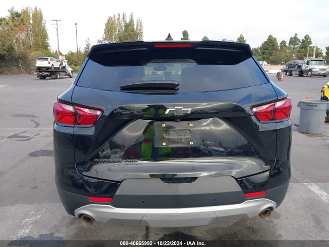 Chevrolet Blazer Awd 2lt 2021 3GNKBHRS9MS560708 Image 16
