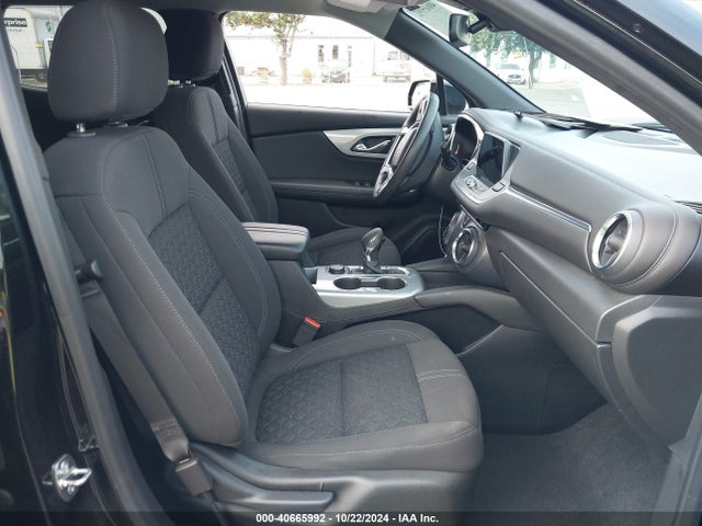 Chevrolet Blazer Awd 2lt 2021 3GNKBHRS9MS560708 Image 5