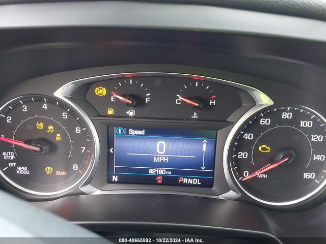 Chevrolet Blazer Awd 2lt 2021 3GNKBHRS9MS560708 Image 7