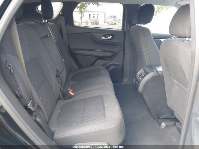 Chevrolet Blazer Awd 2lt 2021 3GNKBHRS9MS560708 Image 8