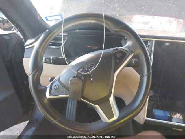5YJSA1H28FF094169 Tesla Model S 70d/85d/p85d