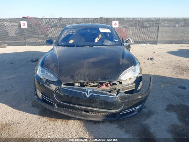 5YJSA1H28FF094169 Tesla Model S 70d/85d/p85d