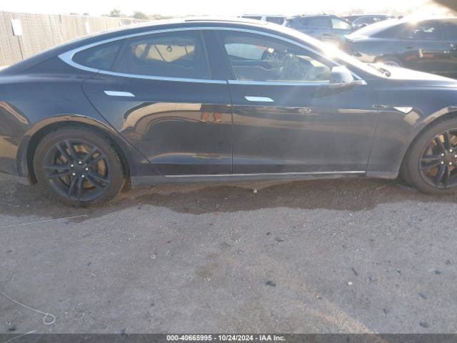 5YJSA1H28FF094169 Tesla Model S 70d/85d/p85d