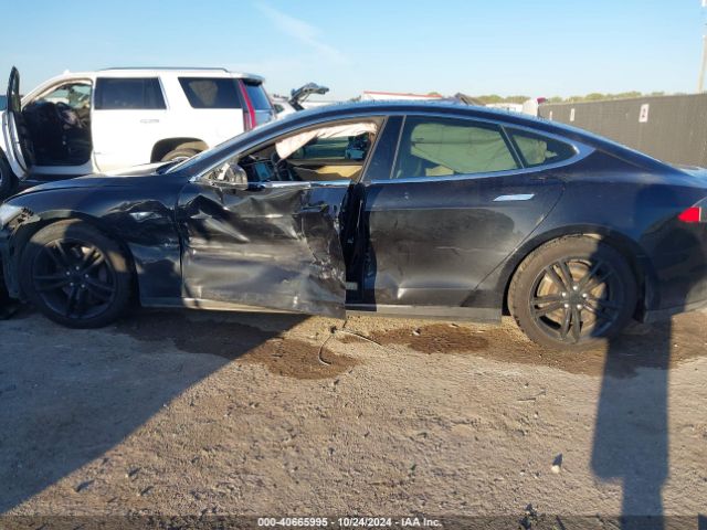 5YJSA1H28FF094169 Tesla Model S 70d/85d/p85d