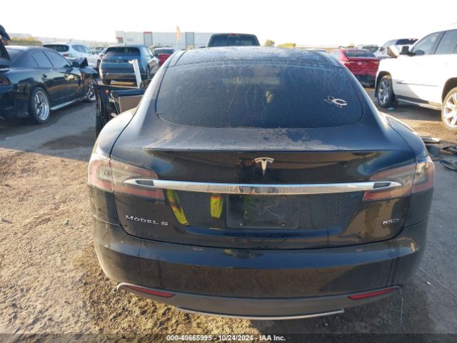 5YJSA1H28FF094169 Tesla Model S 70d/85d/p85d