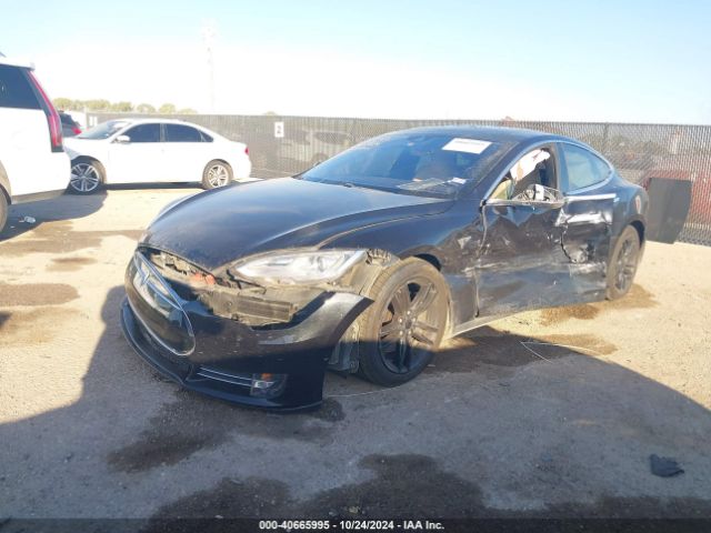 5YJSA1H28FF094169 Tesla Model S 70d/85d/p85d