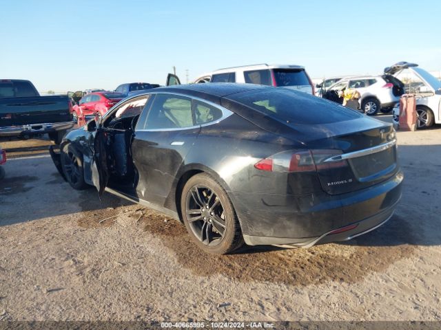 5YJSA1H28FF094169 Tesla Model S 70d/85d/p85d