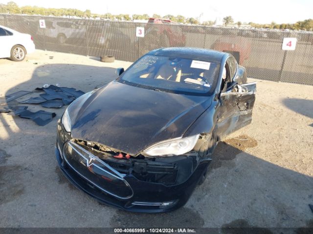 5YJSA1H28FF094169 Tesla Model S 70d/85d/p85d