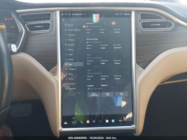 5YJSA1H28FF094169 Tesla Model S 70d/85d/p85d