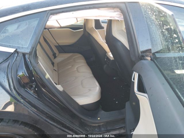 5YJSA1H28FF094169 Tesla Model S 70d/85d/p85d