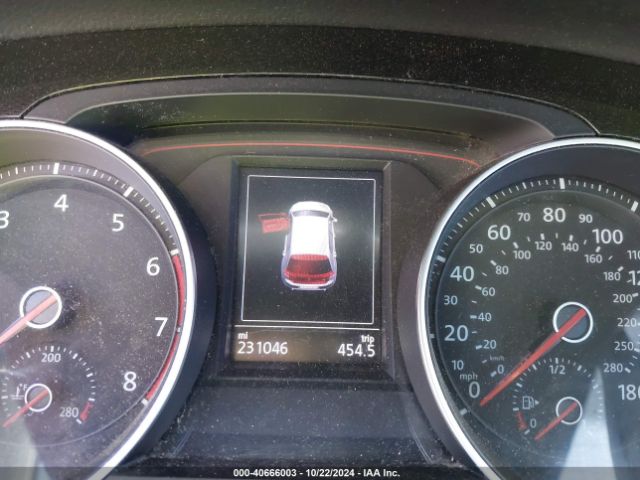 3VW4T7AU0FM028015 Volkswagen Golf Gti 2.0t Se 4-door