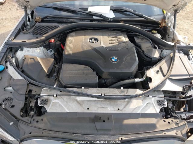 3MW5R7J01L8B05074 BMW 330i Xdrive