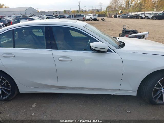 3MW5R7J01L8B05074 BMW 330i Xdrive
