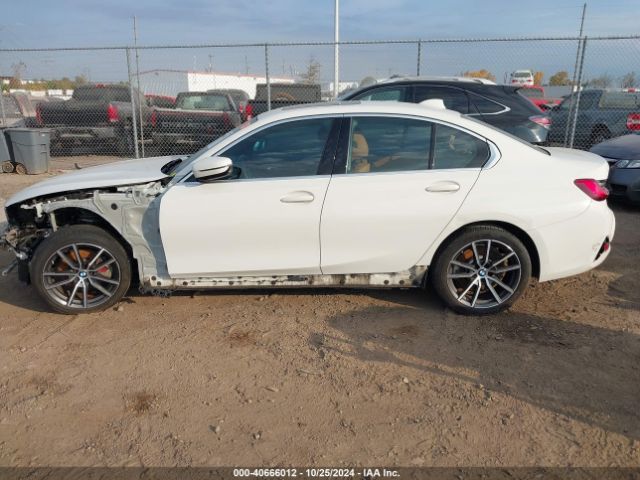 3MW5R7J01L8B05074 BMW 330i Xdrive