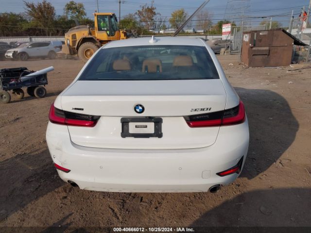 3MW5R7J01L8B05074 BMW 330i Xdrive