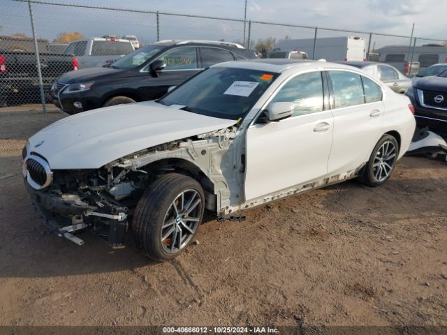 3MW5R7J01L8B05074 BMW 330i Xdrive