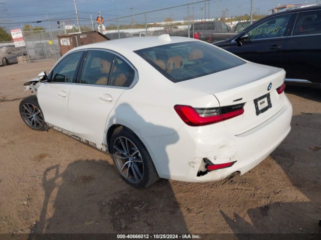 3MW5R7J01L8B05074 BMW 330i Xdrive