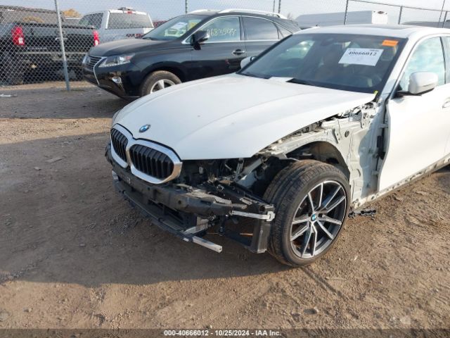 3MW5R7J01L8B05074 BMW 330i Xdrive