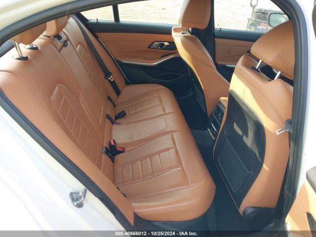 3MW5R7J01L8B05074 BMW 330i Xdrive