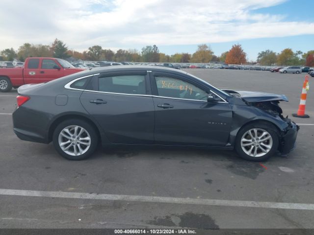 1G1ZE5ST1GF270898 Chevrolet MALIBU 1LT