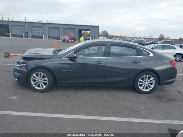 1G1ZE5ST1GF270898 Chevrolet MALIBU 1LT