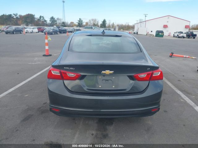 1G1ZE5ST1GF270898 Chevrolet MALIBU 1LT