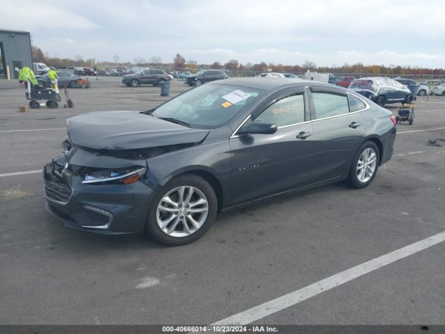 1G1ZE5ST1GF270898 Chevrolet MALIBU 1LT