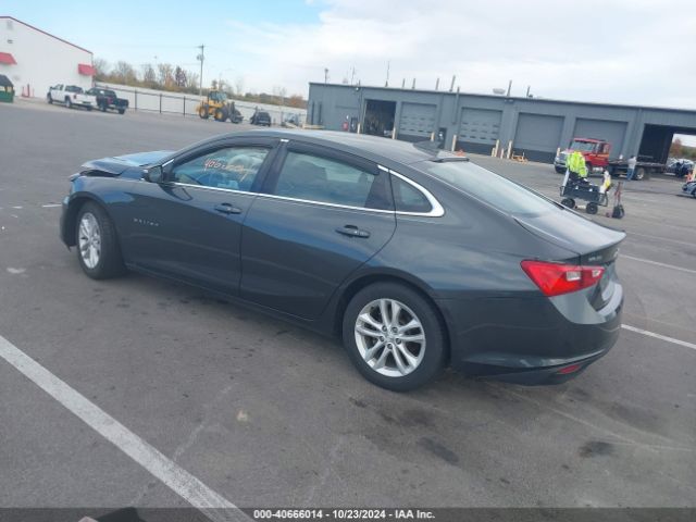 1G1ZE5ST1GF270898 Chevrolet MALIBU 1LT