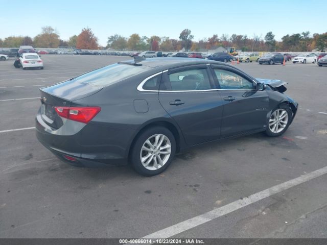 1G1ZE5ST1GF270898 Chevrolet MALIBU 1LT