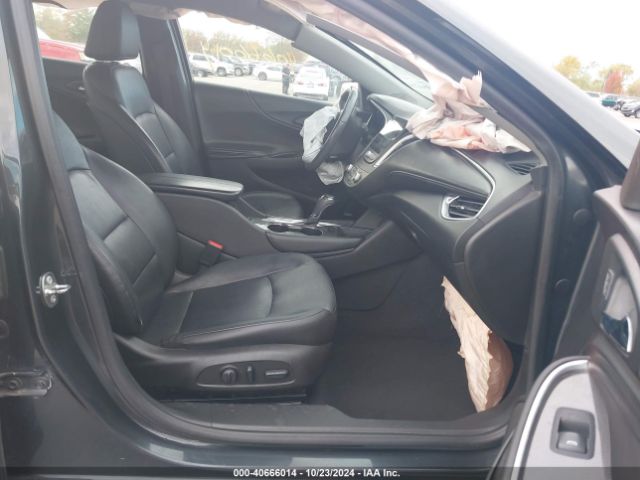 1G1ZE5ST1GF270898 Chevrolet MALIBU 1LT