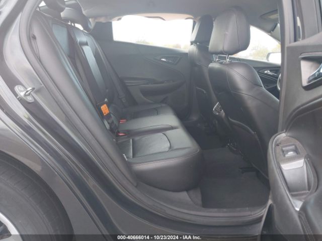 1G1ZE5ST1GF270898 Chevrolet MALIBU 1LT