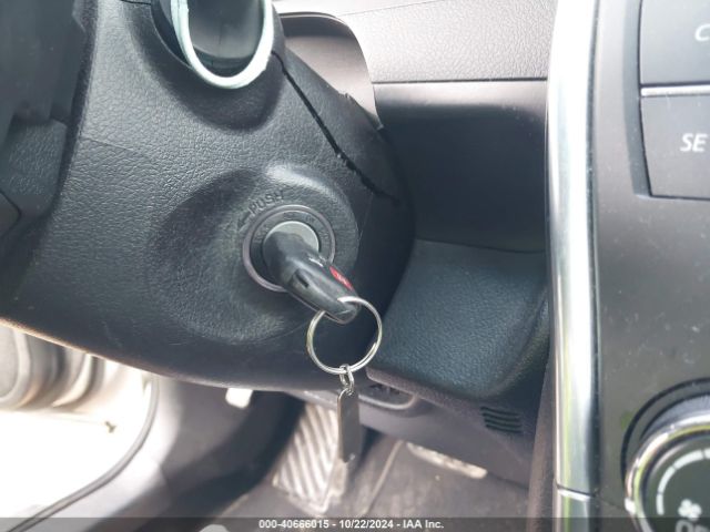 4T1BF1FK4HU431589 Toyota CAMRY SE