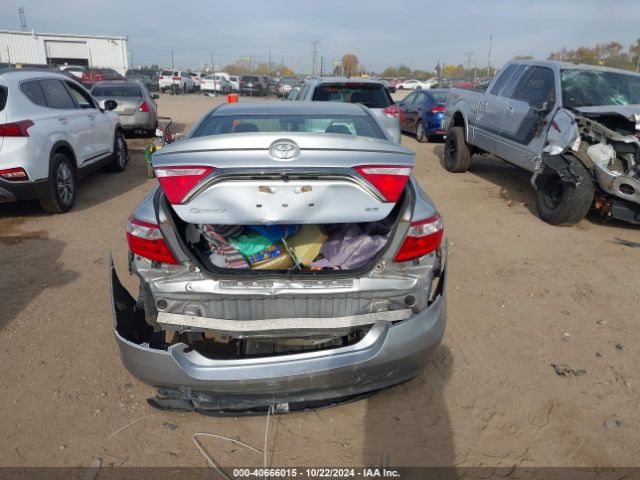 4T1BF1FK4HU431589 Toyota CAMRY SE