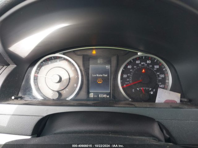 4T1BF1FK4HU431589 Toyota CAMRY SE