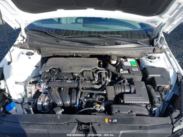 Hyundai ELANTRA SEL 2023 5NPLS4AG6PH089371 Image 10