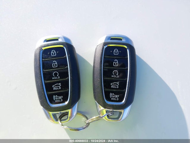 Hyundai ELANTRA SEL 2023 5NPLS4AG6PH089371 Image 11