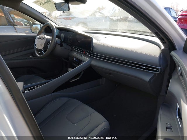 Hyundai ELANTRA SEL 2023 5NPLS4AG6PH089371 Image 5