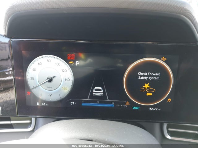 Hyundai ELANTRA SEL 2023 5NPLS4AG6PH089371 Image 7