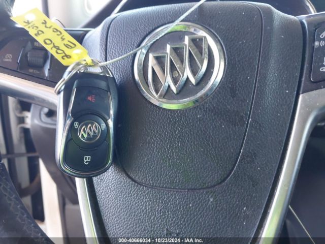 KL4CJASB6LB022456 Buick Encore Fwd Preferred