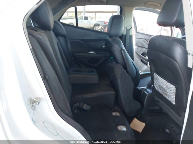KL4CJASB6LB022456 Buick Encore Fwd Preferred