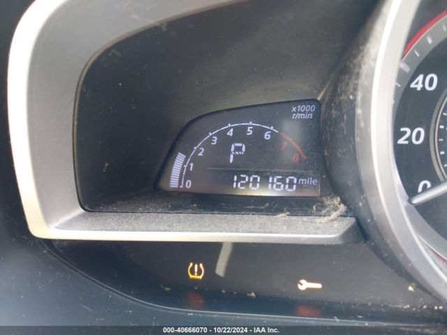 JM1BM1M73E1216825 Mazda Mazda3 I Grand Touring