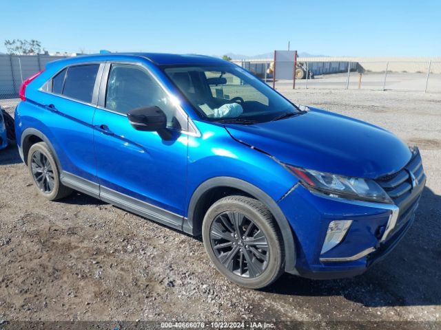 2020 MITSUBISHI ECLIPSE CROSS JA4AS4AAXLZ037211 Photo 0