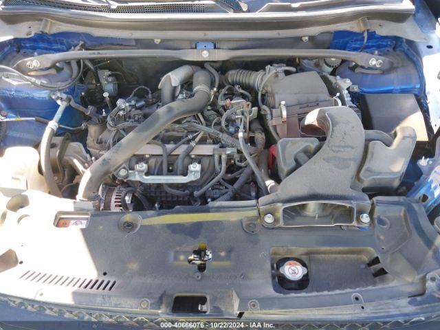 2020 MITSUBISHI ECLIPSE CROSS JA4AS4AAXLZ037211 Photo 9