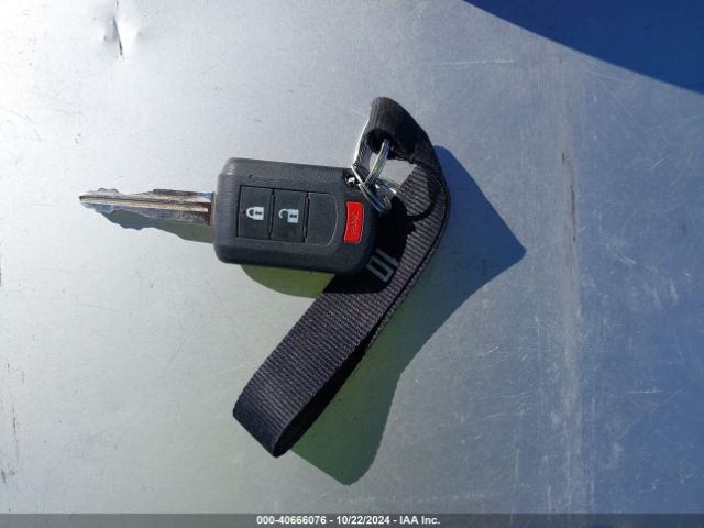 2020 MITSUBISHI ECLIPSE CROSS JA4AS4AAXLZ037211 Photo 10