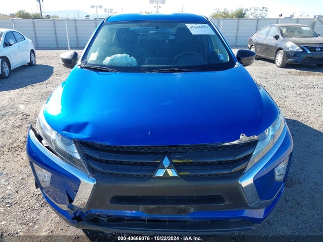 Mitsubishi Eclipse Cross Le 1.5t 2020 JA4AS4AAXLZ037211 Image 12