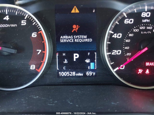 Mitsubishi Eclipse Cross Le 1.5t 2020 JA4AS4AAXLZ037211 Image 15
