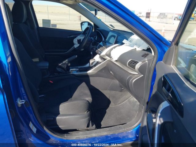 2020 MITSUBISHI ECLIPSE CROSS JA4AS4AAXLZ037211 Photo 4